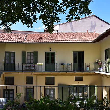 Bed and Breakfast Casa Nina Toirano Exterior foto