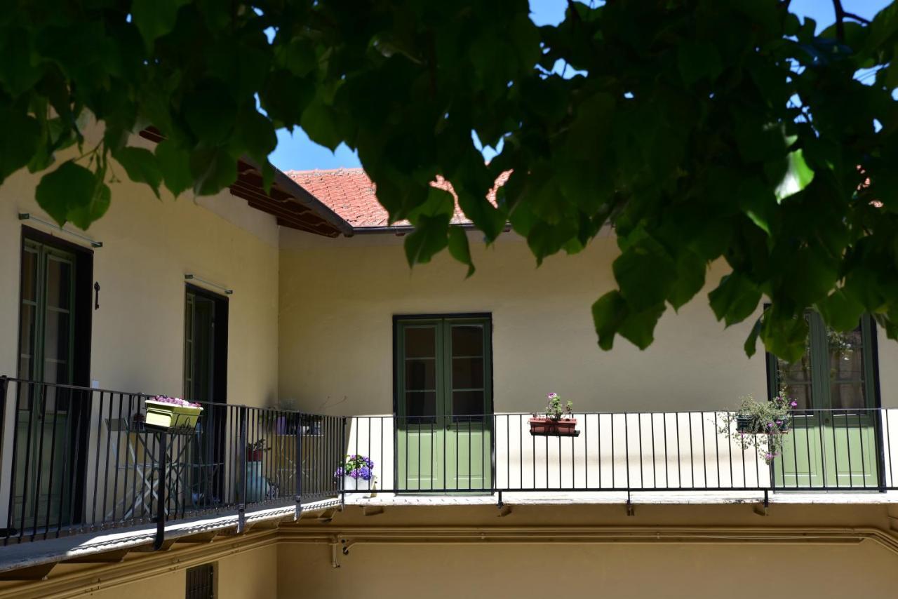 Bed and Breakfast Casa Nina Toirano Exterior foto