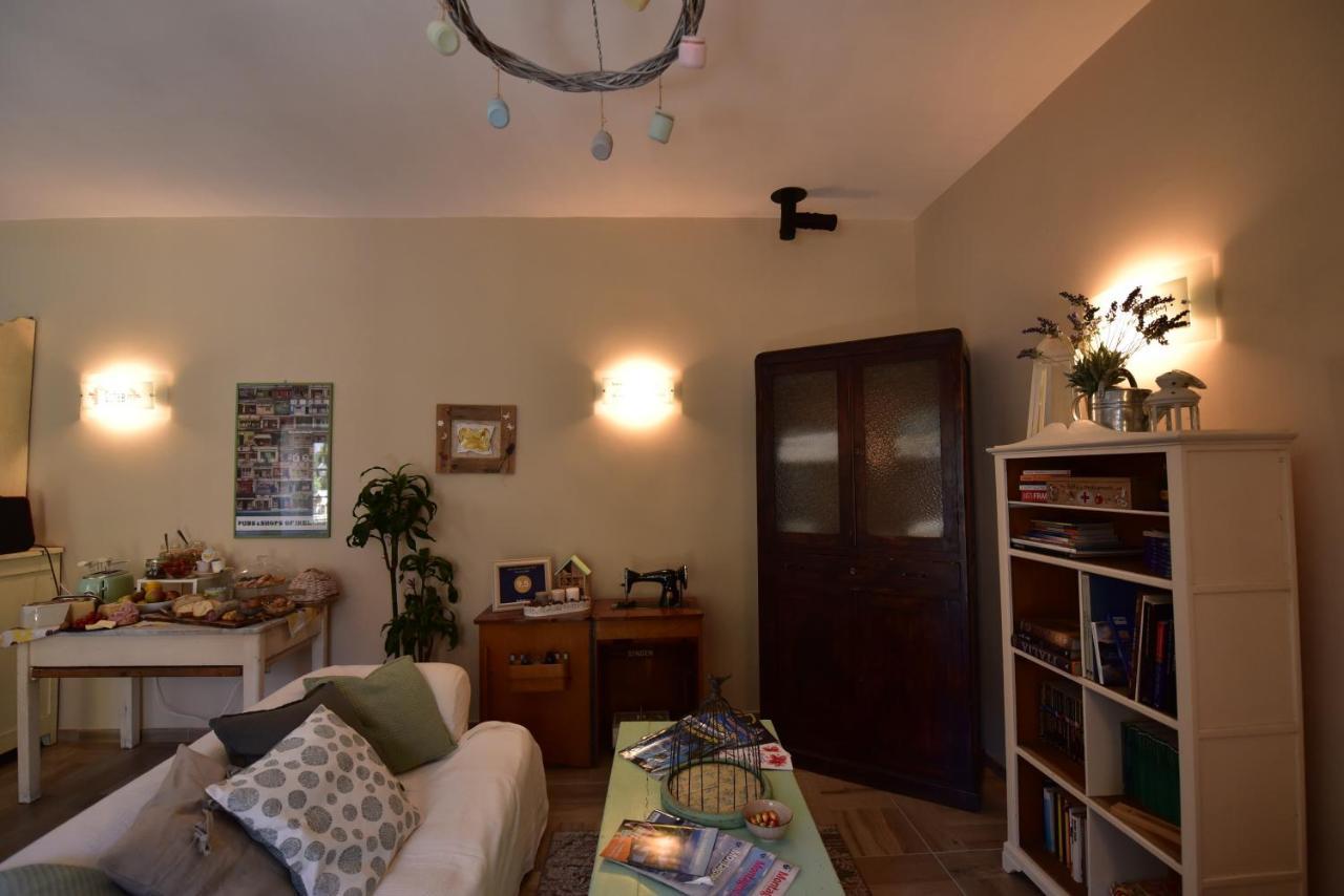Bed and Breakfast Casa Nina Toirano Exterior foto