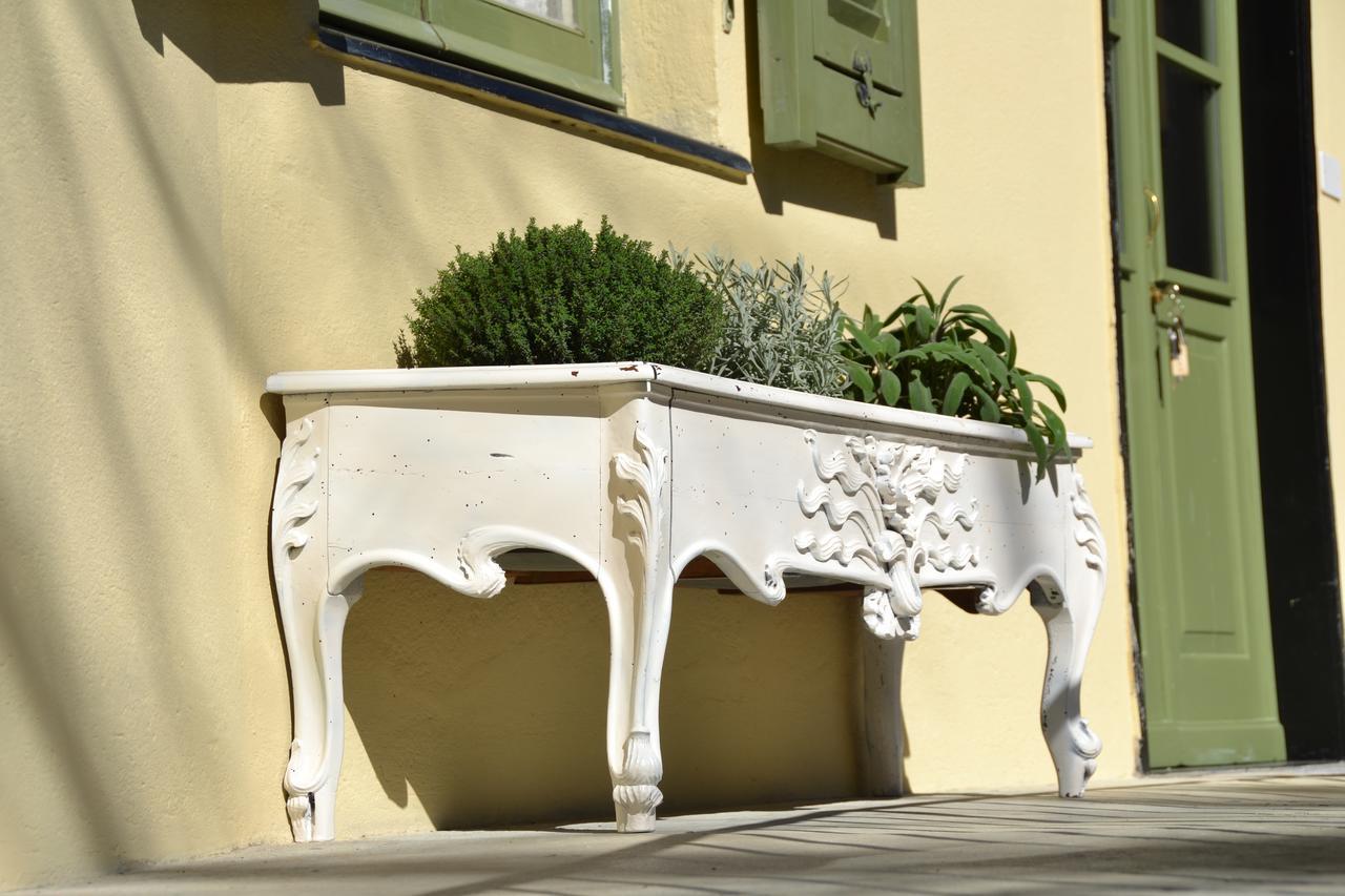 Bed and Breakfast Casa Nina Toirano Exterior foto