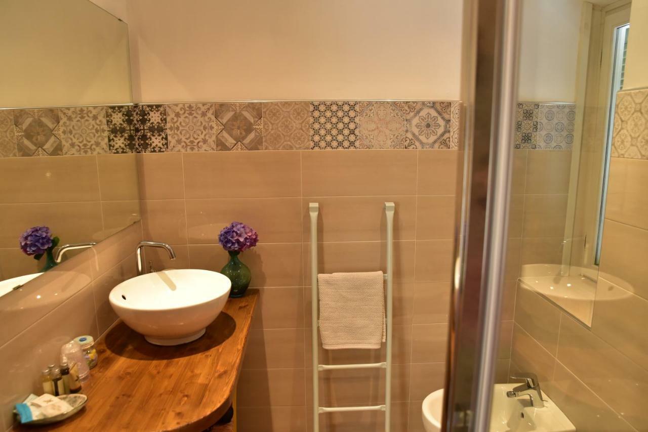 Bed and Breakfast Casa Nina Toirano Exterior foto