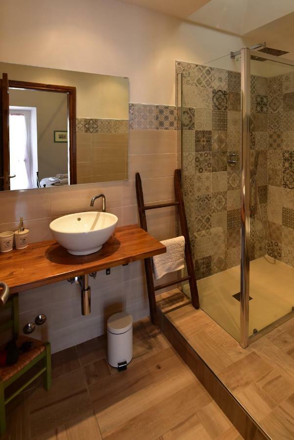Bed and Breakfast Casa Nina Toirano Exterior foto