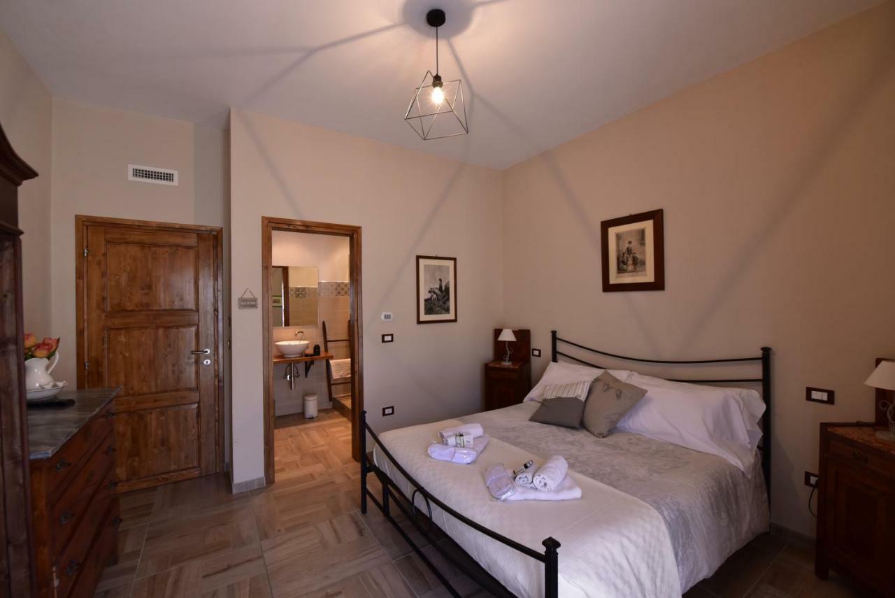 Bed and Breakfast Casa Nina Toirano Exterior foto