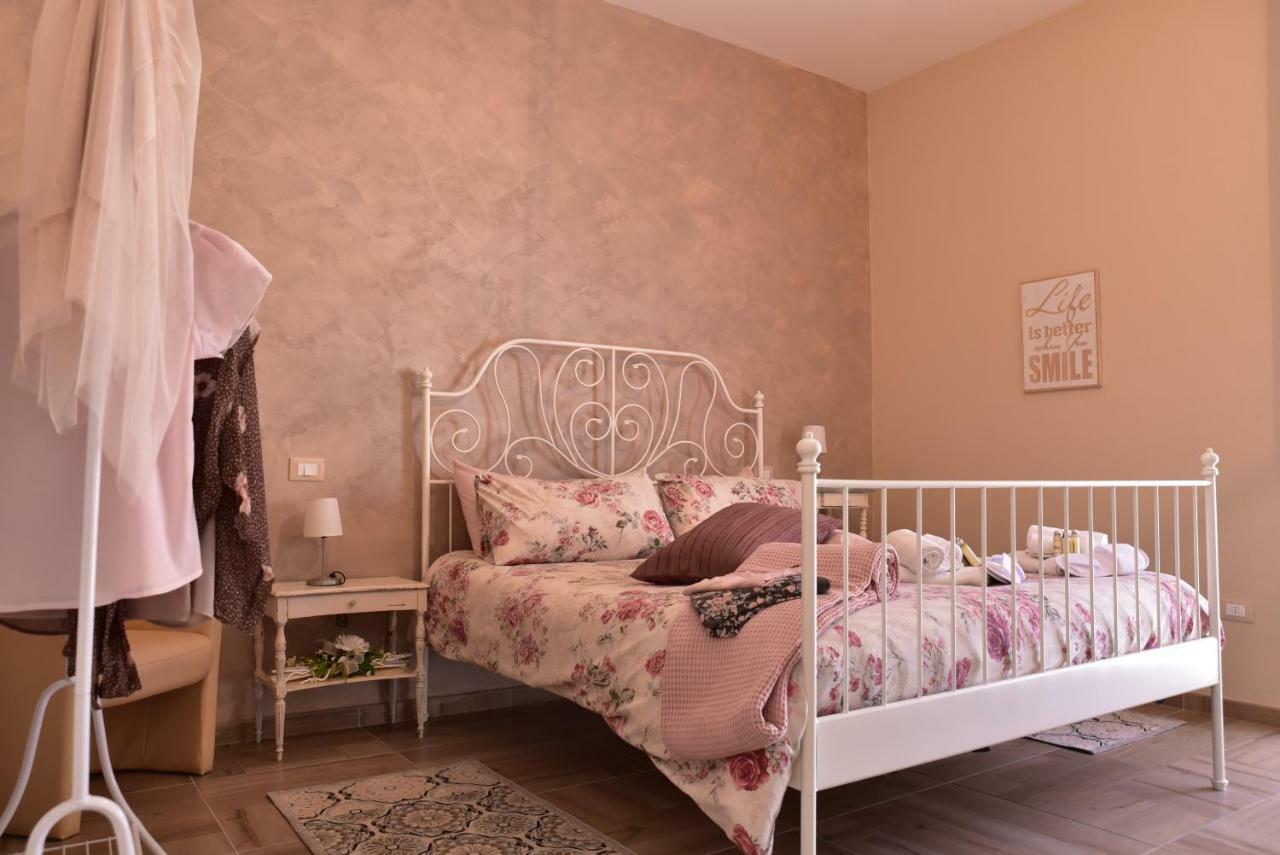 Bed and Breakfast Casa Nina Toirano Exterior foto