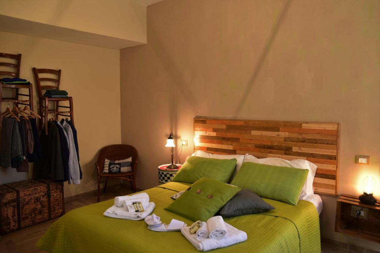 Bed and Breakfast Casa Nina Toirano Exterior foto