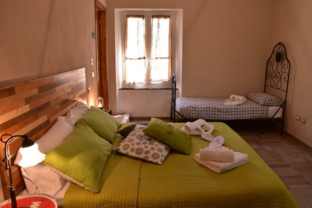 Bed and Breakfast Casa Nina Toirano Exterior foto