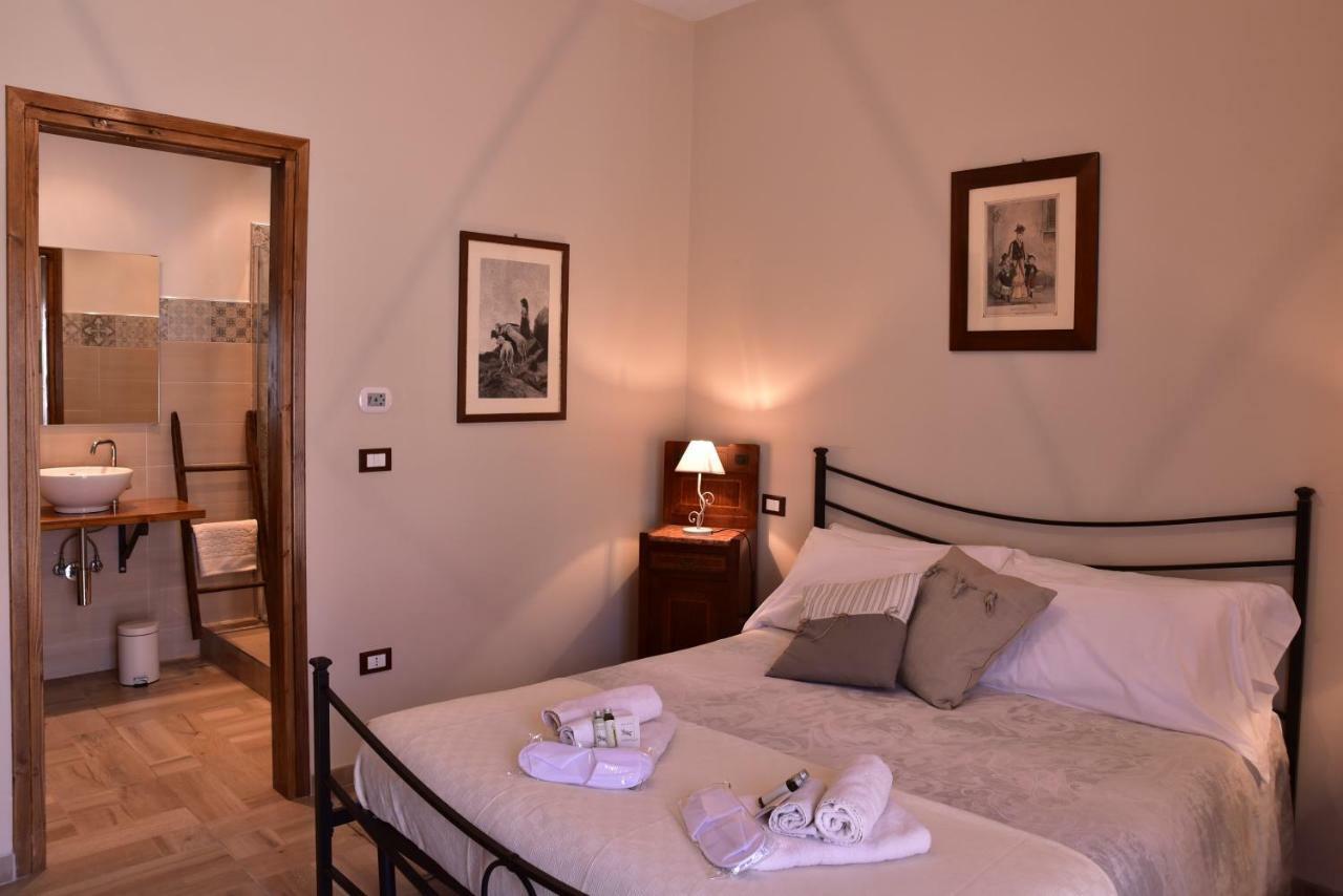 Bed and Breakfast Casa Nina Toirano Exterior foto