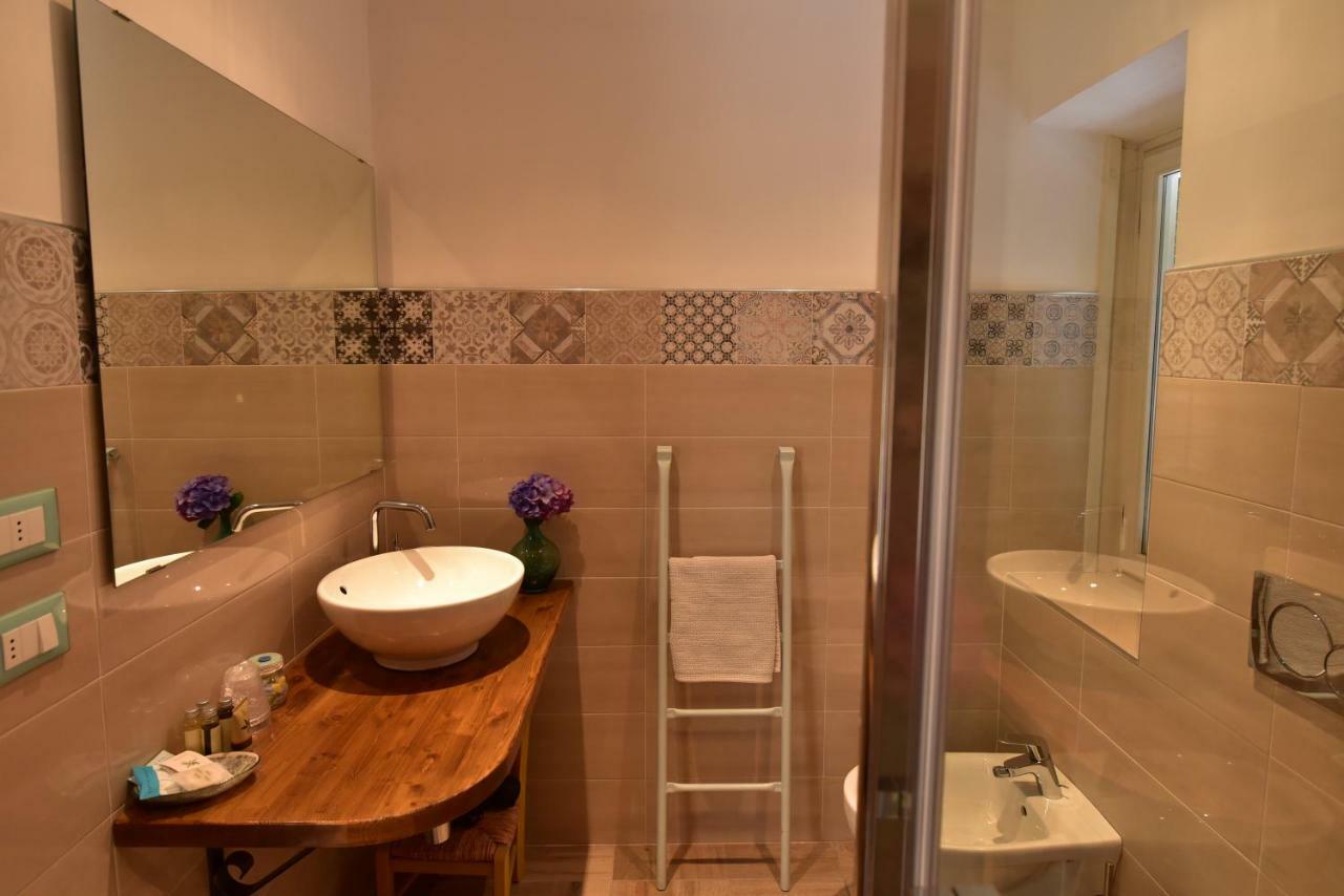 Bed and Breakfast Casa Nina Toirano Exterior foto