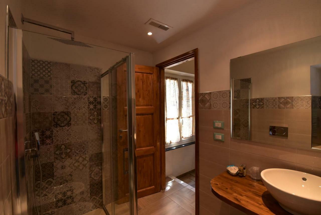 Bed and Breakfast Casa Nina Toirano Exterior foto