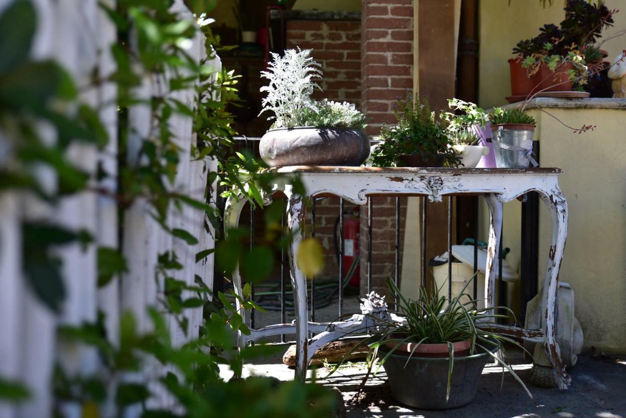 Bed and Breakfast Casa Nina Toirano Exterior foto